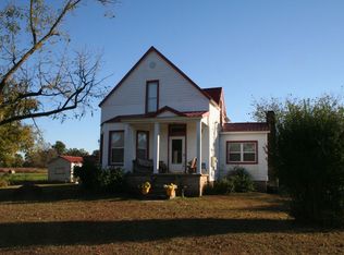 13189 W State Highway 155, Dardanelle, AR 72834