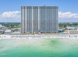 16819 Front Beach Rd UNIT 507, Panama City Beach, FL 32413