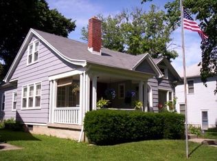 2209 Superior Ave, Middletown, OH