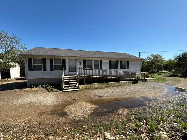 979 Matherly Road, Protem, MO 65733