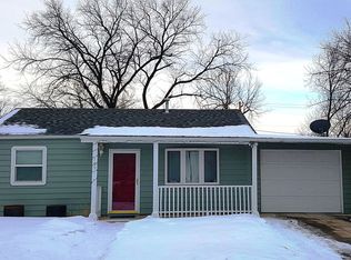 109 E Saint Francis St, Rapid City, SD 57701