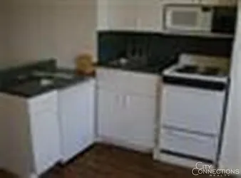 Rented by City Connections Realty