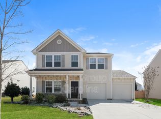 714 Southridge Dr, Monroe, NC 28112