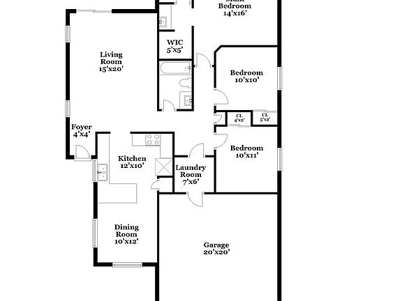 2nd image of 12477 W Via Camille