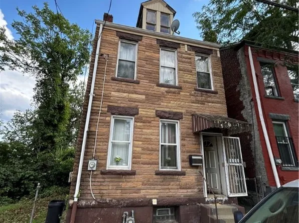 2428 Webster Ave, Pittsburgh, PA 15219