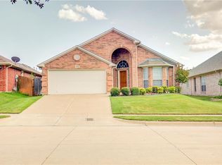 4720 Carolina Trace Trl, Fort Worth, TX 76244