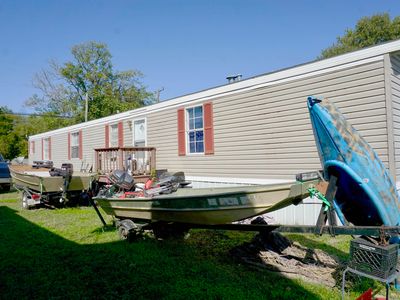 205 N 5th St, Elkville, IL, 62932