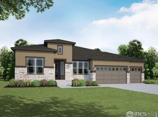 1199 Larimer Ridge Pkwy, Timnath, CO 80547