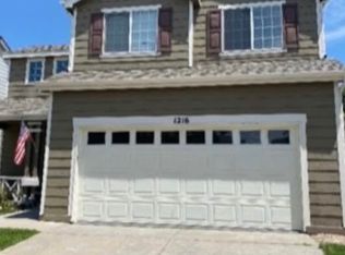 1216 102nd Ave, Greeley, CO 80634