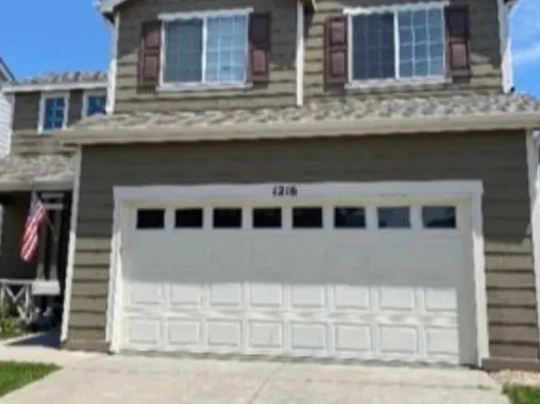 1216 102nd Ave, Greeley, CO 80634