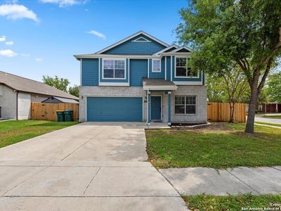 7602 Cold Mtn, Converse, TX, 78109