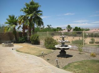 43568 Bordeaux Dr, La Quinta, CA 92253