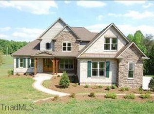 717 River Grove Ct, Lewisville, NC 27023