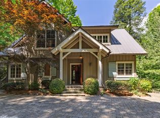 96 Mahalo Ln, Cullowhee, NC 28723