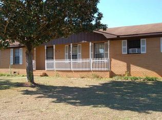 509 Clemson Dr, Warner Robins, GA 31093