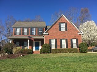 154 Swift Creek Ln, Mooresville, NC 28115