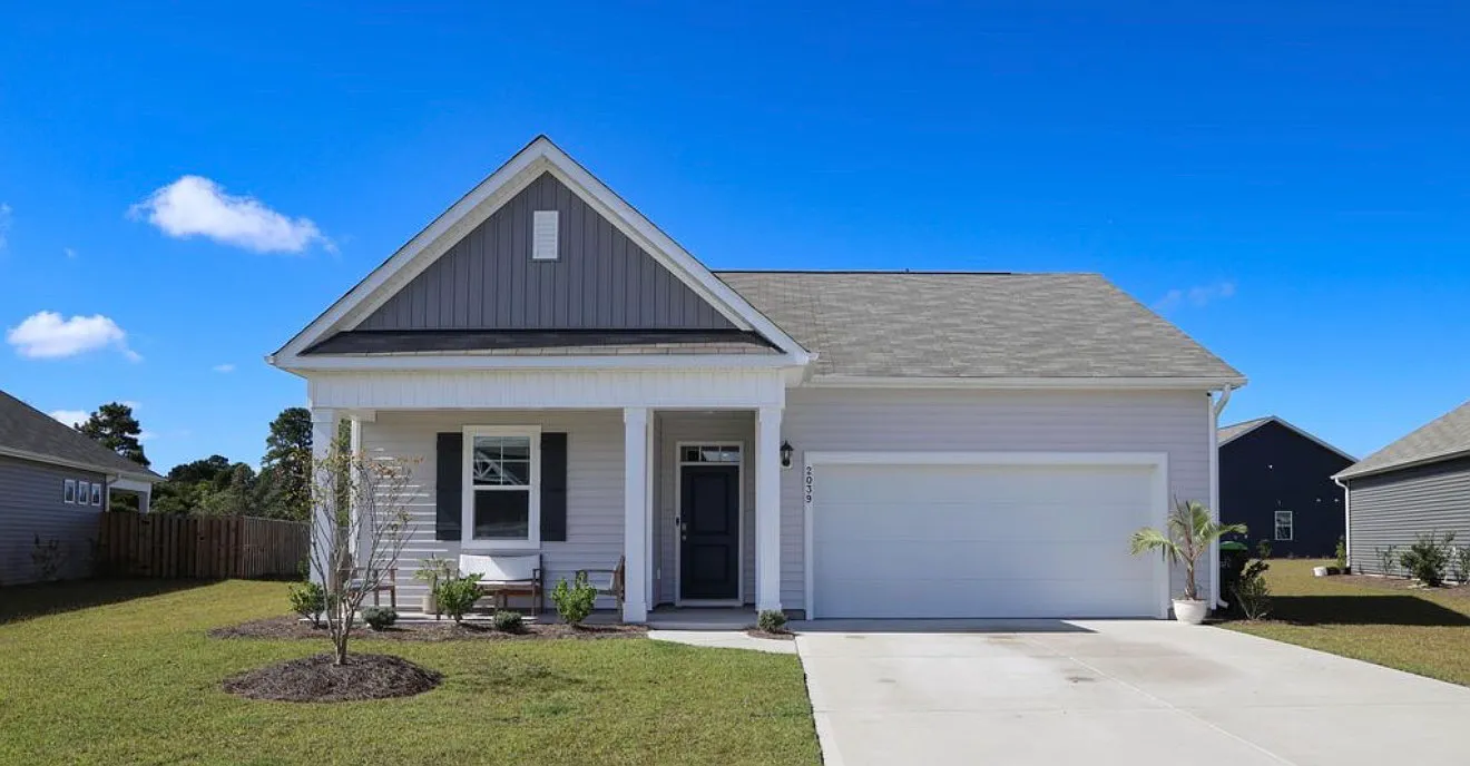 2039 Willowleaf Dr — Photo 1