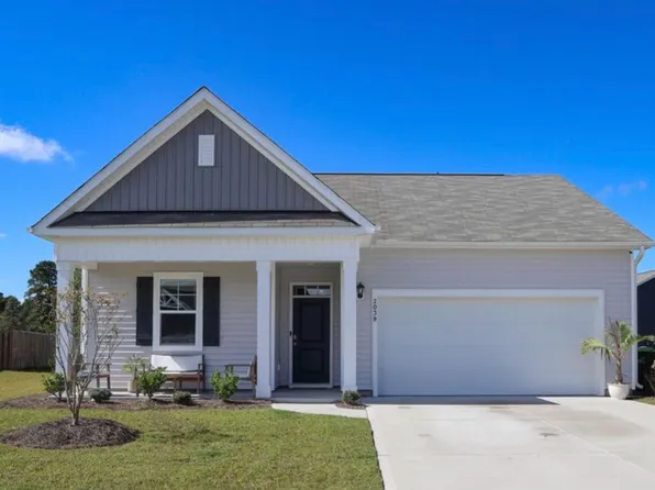 2039 Willowleaf Dr, Leland, NC 28451