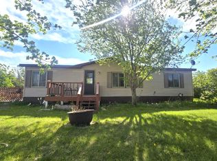 106 W 4th Ave, Miller, SD 57362