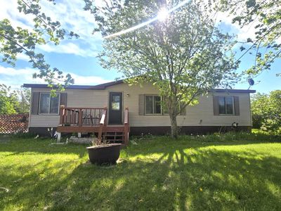 106 W 4th Ave, Miller, SD, 57362
