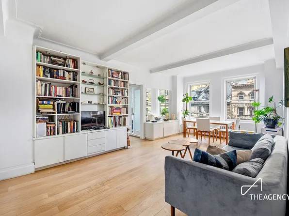 310 W 72nd St #5F, New York, NY 10023