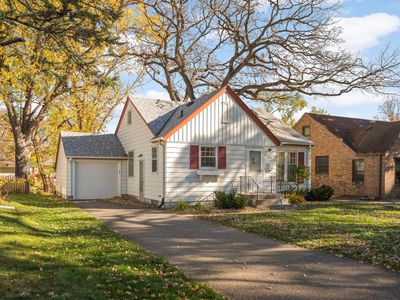 4111 Brunswick Ave S, Saint Louis Park, MN, 55416