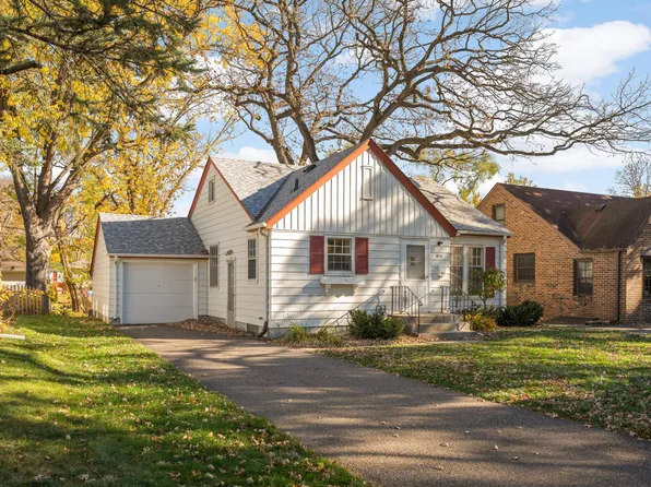 4111 Brunswick Ave S, Saint Louis Park, MN 55416