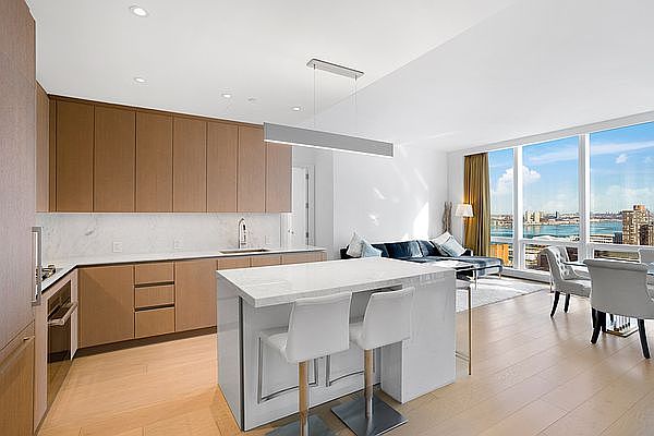 1st image of 15 Hudson Yards #31G