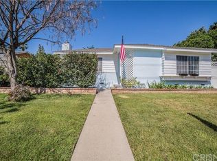 7747 De Soto Ave, Canoga Park, CA 91304
