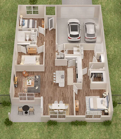 Westwood Homes — Photo 19