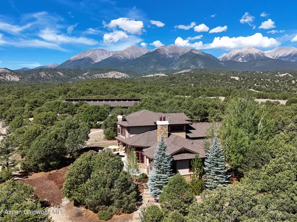 14150 Us Highway 285, Salida, CO 81201