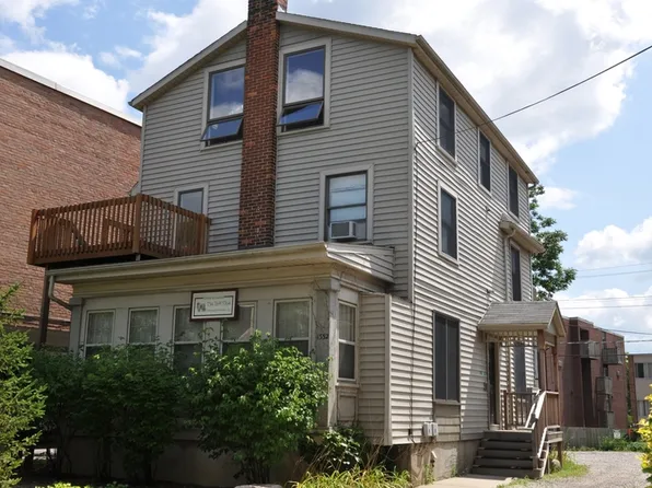 1332 Geddes Ave, Ann Arbor, MI