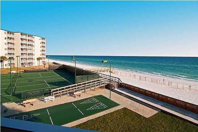 1st image of 510 Gulf Shore Dr Unit 303