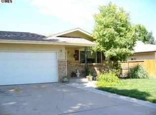 3827 W 7th Street Rd, Greeley, CO 80634