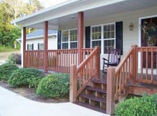 811 Pleasant Valley Church Rd, Fairmount, GA 30139