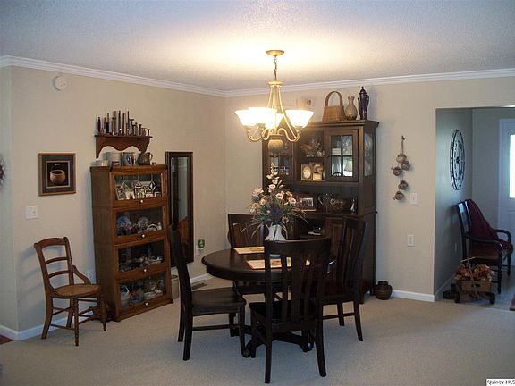 Home for Sale in Quincy, IL $156,900