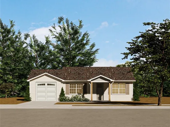 324 Oak St, Danville, IL 61832