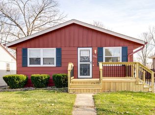 1207 Landon Ave, Winthrop harbor, IL