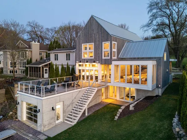 3196 Aalseth Lane, Stoughton, WI 53589