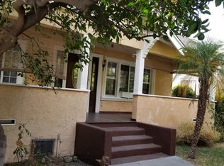 5707 Klump Ave, North Hollywood, CA 91601