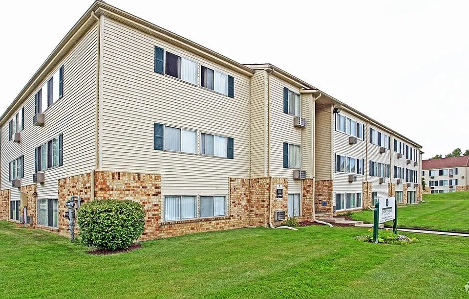 Edgewood Park Apartments