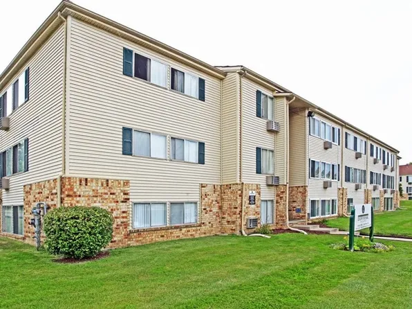 Edgewood Park Apartments