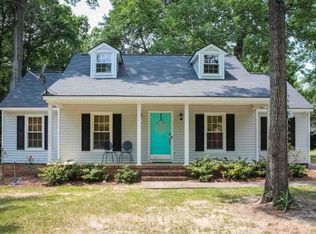 348 Chapelwhite Rd, Irmo, SC 29063
