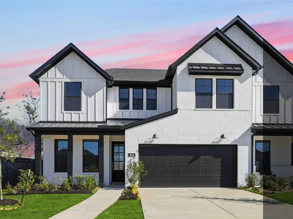 1614 Forest Mist Dr, Missouri City, TX 77459