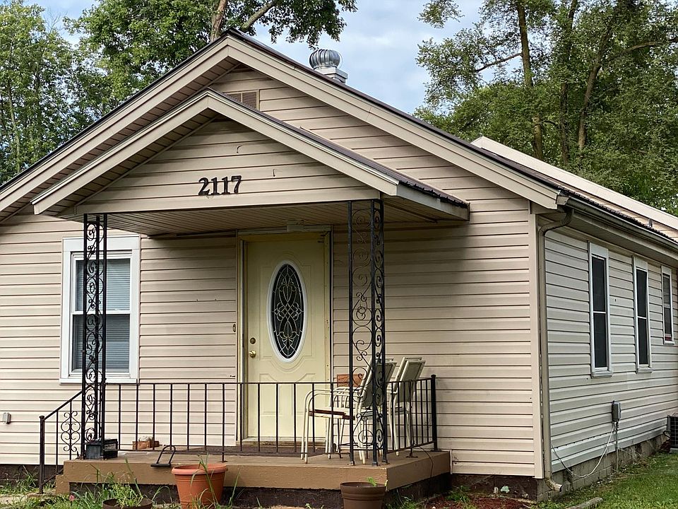 1st image of 2117 N Ball Ave