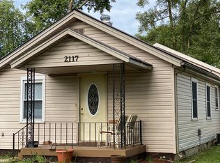 2117 N Ball Ave, Muncie, IN 47304