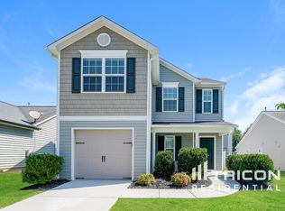 4079 Village Park Ct, Winston Salem, NC 27127