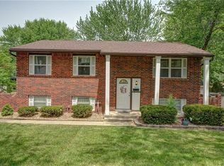16714 E 35th Ter S, Independence, MO 64055