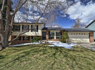 5120 Bridle Pl, Colorado Springs, CO 80918