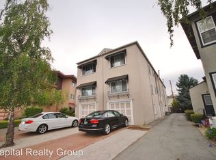 140 Dartmouth Rd APT 04, San Mateo, CA 94402